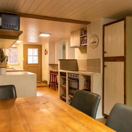 Lakeview Family Apartment Ringgenberg Bagian luar foto