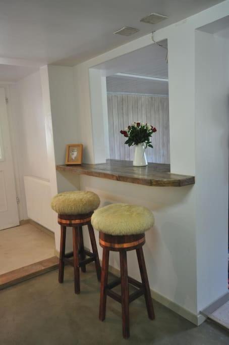 Lakeview Family Apartment Ringgenberg Bagian luar foto