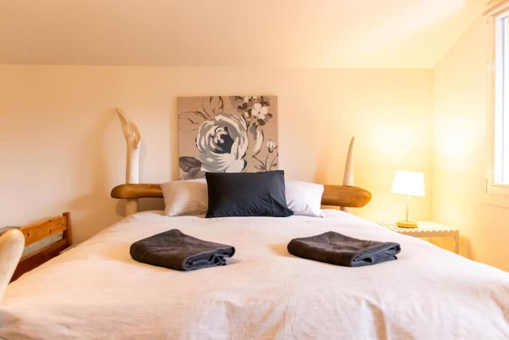 Lakeview Family Apartment Ringgenberg Bagian luar foto