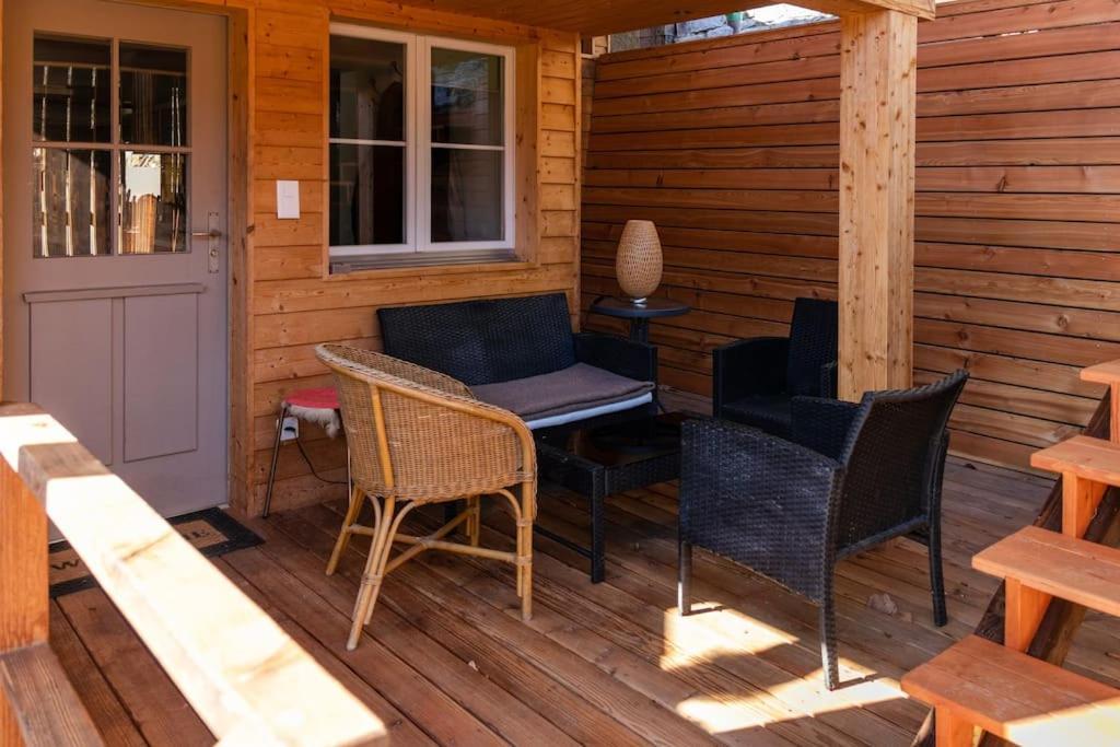 Lakeview Family Apartment Ringgenberg Bagian luar foto