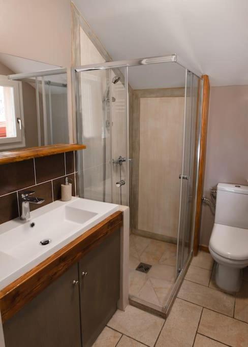 Lakeview Family Apartment Ringgenberg Bagian luar foto