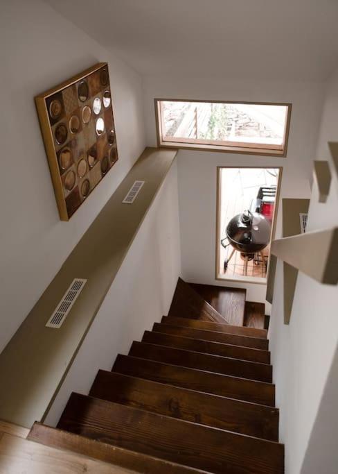 Lakeview Family Apartment Ringgenberg Bagian luar foto